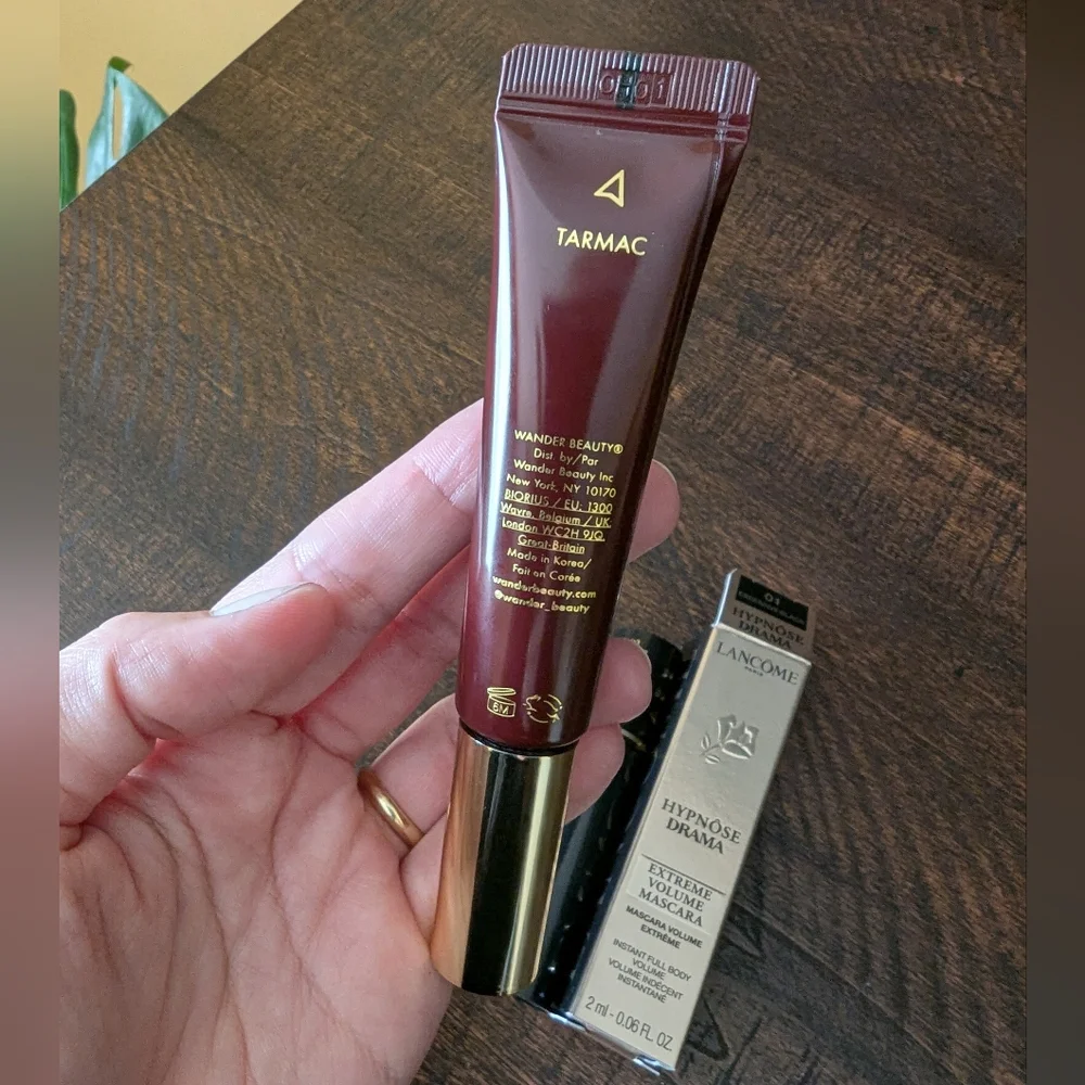 Sephora lot 2pc